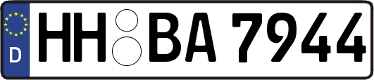 HH-BA7944