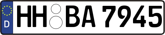 HH-BA7945