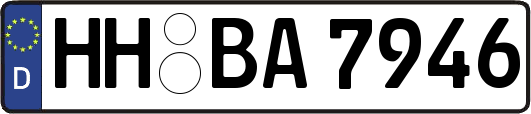 HH-BA7946