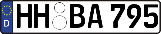 HH-BA795