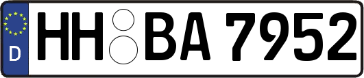HH-BA7952