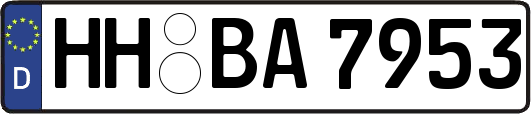 HH-BA7953