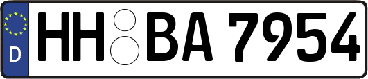 HH-BA7954
