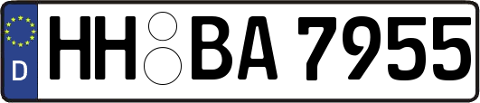 HH-BA7955