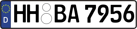 HH-BA7956