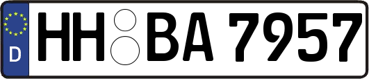 HH-BA7957