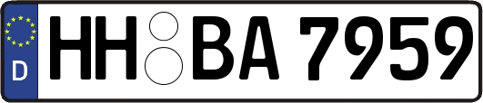 HH-BA7959