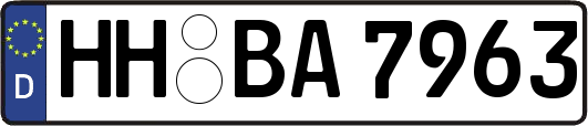 HH-BA7963