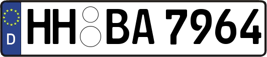 HH-BA7964