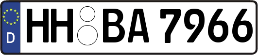 HH-BA7966