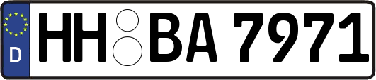 HH-BA7971
