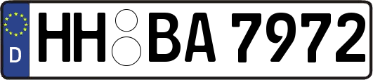 HH-BA7972