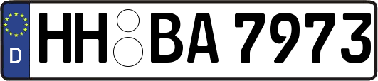 HH-BA7973