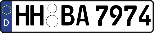 HH-BA7974