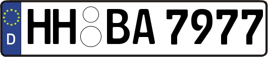 HH-BA7977