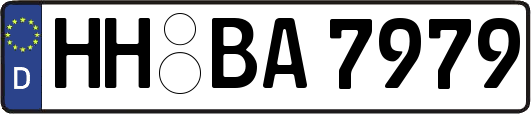 HH-BA7979