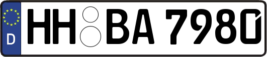 HH-BA7980