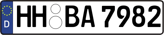 HH-BA7982
