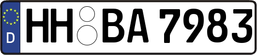 HH-BA7983