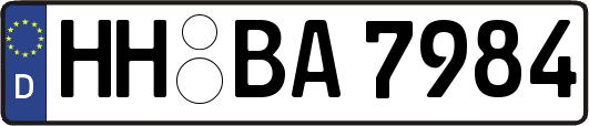 HH-BA7984