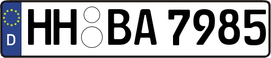 HH-BA7985