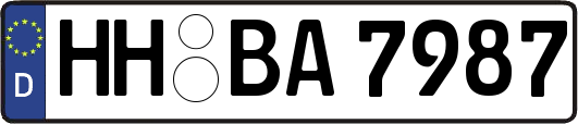 HH-BA7987