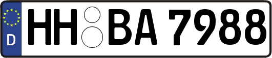 HH-BA7988