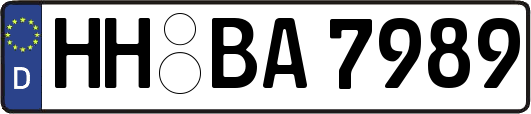 HH-BA7989