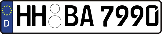 HH-BA7990