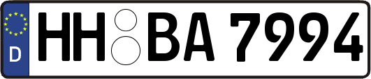 HH-BA7994