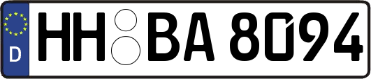 HH-BA8094