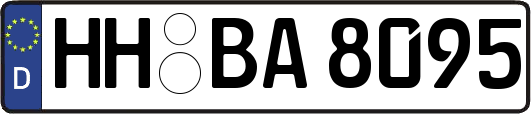 HH-BA8095