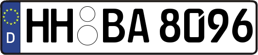 HH-BA8096