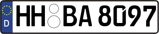 HH-BA8097