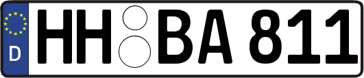 HH-BA811