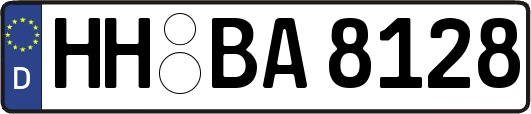 HH-BA8128