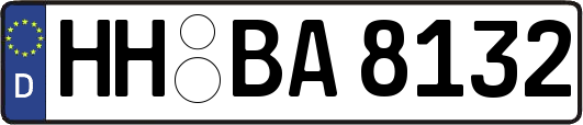 HH-BA8132