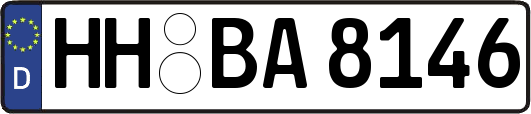 HH-BA8146