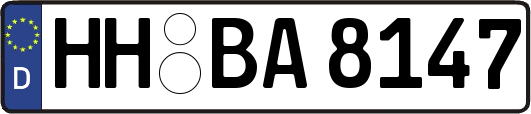HH-BA8147