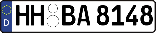 HH-BA8148