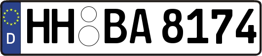HH-BA8174