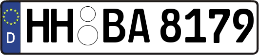 HH-BA8179