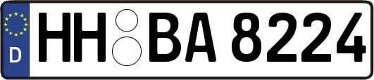 HH-BA8224