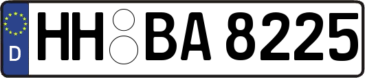 HH-BA8225