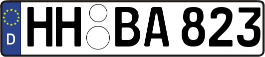 HH-BA823