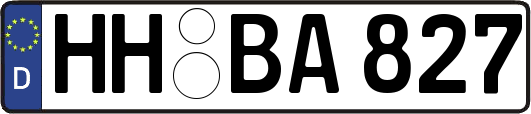 HH-BA827