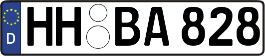 HH-BA828