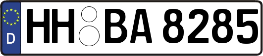 HH-BA8285