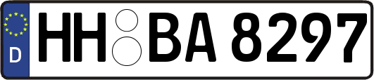 HH-BA8297