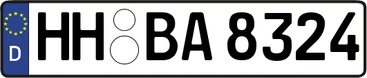 HH-BA8324